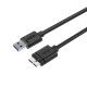 Unitek cables DP/HDMI/VGA/RCA/USB/RJ45/CAT