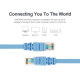 Unitek cables DP/HDMI/VGA/RCA/USB/RJ45/CAT