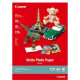 Canon Photo Paper PT-101/LU-101/PM-101/PP-208/SG-201/MP-101