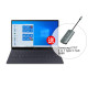Samsung Galaxy Book S WIFI 13.3" Touch