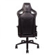 Thermaltake U-Fit/U-Comfort Black & Red  Gaming Chair