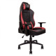 Thermaltake U-Fit/U-Comfort Black & Red  Gaming Chair