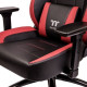 Thermaltake U-Fit/U-Comfort Black & Red  Gaming Chair