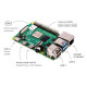 Raspberry PI 4B