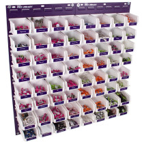 littleBits - Pro Library w wall Storage