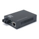 LevelOne Ethernet-Fiber Media converter