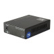 LevelOne Ethernet-Fiber Media converter