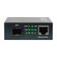 LevelOne Ethernet-Fiber Media converter