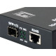 LevelOne Ethernet-Fiber Media converter