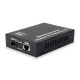 LevelOne Ethernet-Fiber Media converter