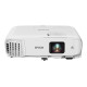 EPSON business/teaching series projectors