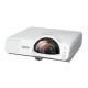 EPSON Short Throw/classroom series projector