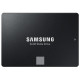 SamSung 870 EVO SATA 2.5" SSD