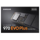 SamSung 970 EVO Plus NVMe® M.2 SSD