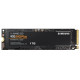 SamSung 970 EVO Plus NVMe® M.2 SSD