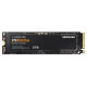 SamSung 970 EVO Plus NVMe® M.2 SSD