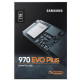 SamSung 970 EVO Plus NVMe® M.2 SSD