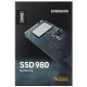 SamSung 980 PCIe® 3.0 NVMe® SSD