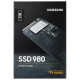 SamSung 980 PCIe® 3.0 NVMe® SSD