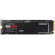 SamSung 980 PRO PCIe® 4.0 NVMe™ SSD
