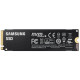 SamSung 980 PRO PCIe® 4.0 NVMe™ SSD