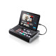 StreamLIVE PRO All-in-one Multi-channel AV Mixer New UC9040