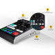 StreamLIVE PRO All-in-one Multi-channel AV Mixer New UC9040