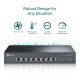 TP-link Economic Network Upgrade Program 10GE LAN