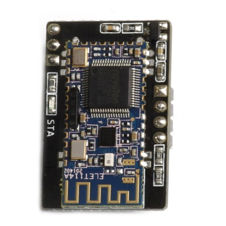 MODULE-BT - Computing Age Co.