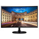 Samsung 16:9 curve panel CF39 Series Monitor