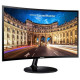 Samsung 16:9 curve panel CF39 Series Monitor