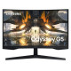 Samsung Odyssey Gaming Series Monitor