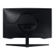 Samsung Odyssey Gaming Series Monitor