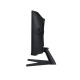 Samsung Odyssey Gaming Series Monitor