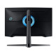 Samsung Odyssey Gaming Series Monitor