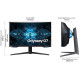 Samsung Odyssey Gaming Series Monitor