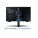 Samsung Odyssey Gaming Series Monitor