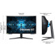 Samsung Odyssey Gaming Series Monitor