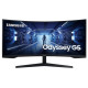 Samsung Odyssey Gaming Series Monitor