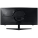Samsung Odyssey Gaming Series Monitor