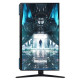 Samsung 16:9 4K IPS panel HDR-10 Monitor