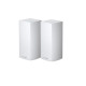 Linksys MX4200/MX8400/MX12600 Velop AX4200 Tri-Band Mesh WiFi 6 System