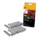 KODAK All-in-One Mini Cartridges PMC-20/PMC-50/PMS-20