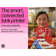 HP New Smart Tank (Duplex)