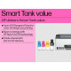 HP New Smart Tank (Duplex)
