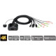 Aten 2-4 port KVM 2023