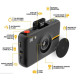 KODAK STEP Touch Instant Print Digital Camera