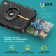 KODAK STEP Touch Instant Print Digital Camera