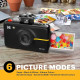 KODAK STEP Touch Instant Print Digital Camera