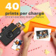 KODAK STEP Touch Instant Print Digital Camera